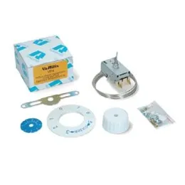 Refrigerator Fridge Vp4 Thermostat Set with Defrost Button