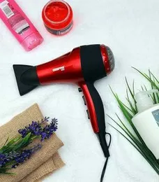 Geepas 2000W Hair Dryer GHD86018 – Powerful Smooth Professional Styling Essential