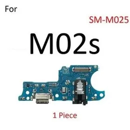 Original Charging Flex for Samsung M02s â 100% Genuine Replacement Part