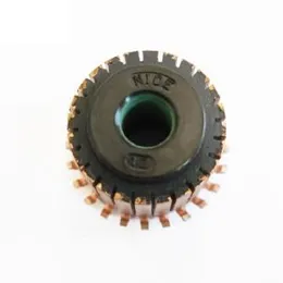 Blender Mixer Motor Commutator