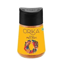 Orika African Peri Peri Sprinkler, 75g