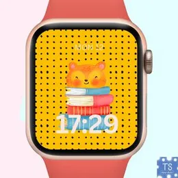 Series 9 mini Smart Watch MK57