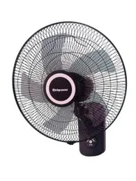 Richpower Wall Fan with Remote 16â³ â (RPFW-1596R)