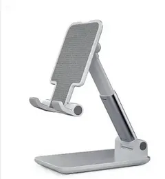 Adjustable Foldable Phone and Tablet Stand | Desk Mount for Hands-Free Viewing