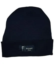 New Fashion Beanie Hats Men Women Fleece Knitted Hat Winter Warm Ice Cap Beanie Hat