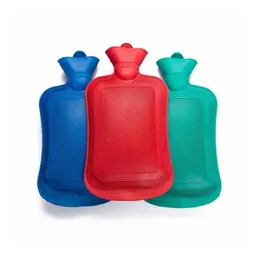 800 ml. Hot Water Bottle Bag For Pain Relief. Menstrual Pain Relief