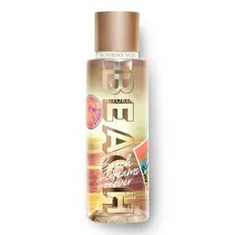 Victoriaâs Secret Beach Dreams Forever Fragrance Mist 250ml