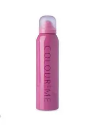 Colour Me body spray pink 150ml
