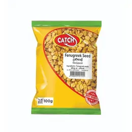Catch Fenugreek Seeds - 100g