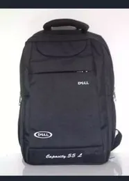 School Bags Backpack High-quality Double compartment