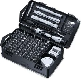 115 Pcs Tool Kit