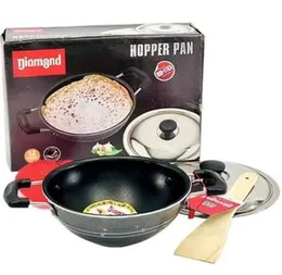 Hopper Pan 1512 Bigene