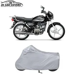 Hero Splendor Heat Proof Bike Cover