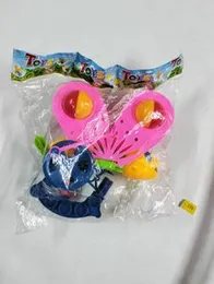 Butterfly Toy with Tires for Girls, L527-1 - Multi Color