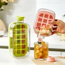 ICE CUBE TRAY