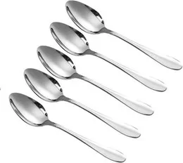 12 Pcs Table Spoon Set - Small (P07873)