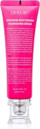 Dr. Rashel Feminine whitening and nourishing cream