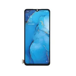 Oppo F15 Display