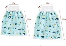 Waterproof Baby Diaper Skirt For Girl & Boy â Breathable, Machine Washable (0â4 Years), DryNestâ¢ Waterproof Baby Diaper Skirt â Breathable & R