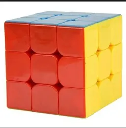 Cube Brain Teasers 3x3x3 Competition Speed Cube Education Toys & Hobbies Rubik Cube Toys Brain Game Puzzle Education Toys Cube Toys