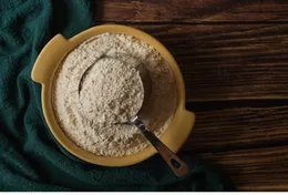 Premium White Rice Flour â Gluten-Free | Fine Quality Rice Powder for Cooking & Baking â 1kg