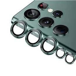 Mossily HD Camera Lens Protector for Samsung S-Series Ultra Models