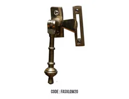 FASTENERS BRASS (HEAVY)
