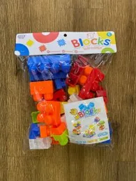 Kids Toys â Building Blocks (Small Pack)
