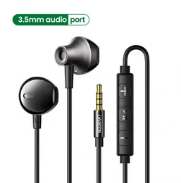 UGREEN Wired Earphones with 3.5mm Plug â EP106 - 35755