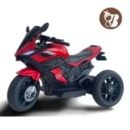 KIDS Rechargeable BIKE | NA-6605 | Kids Electric Ride-On Bike â Rechargeable Battery Powered