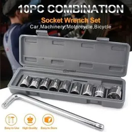 10 Pcs Tool Kit (P00516).