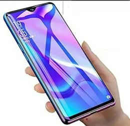 MTB Full Glue HD Screen Protector MTB tempered glass for Oppo A5 2020