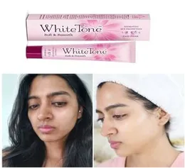 White Tone Face Cream For Women, Get Oil-Free, Even-Toned Skin Instantly, 25G