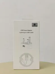 IPHONE CHARGER USB LIGHTING