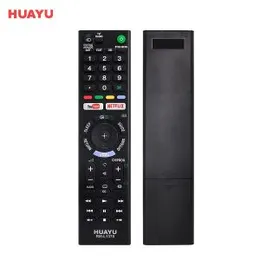 HUAYU RM-L1370 Sony Smart Android TV Universal Remote Control