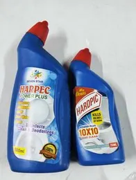 Toilet Cleaner Set â 500ml