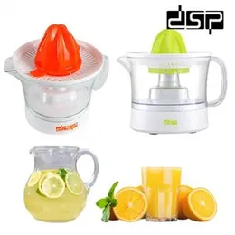 Fruit & Vegetable Fruit Plastic Hand Manual Squeezer Orange Lemon Juice Press Squeezer electric juicer DSP KJ1009