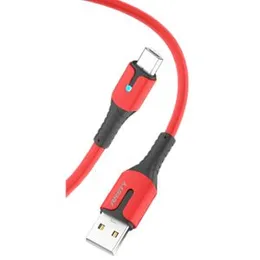 Ansty Z-027-T â 3.1A Type-C Data Cable (Durable & Fashionable)