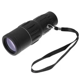 HD Monocular