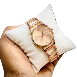 CK Ladies Watch High Copy â Stylish & Affordable Women's Watch