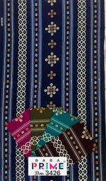 BABA PRIME 3M Maxi Materials â New Designs | Premium Fabric for Womenâs Fashion