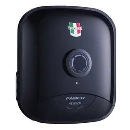 Faber Premium Instant Hot Water Shower Non-Pump