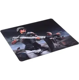 F2 Gaming Printed Mouse Pad – High-Precision Textured Surface for Gamers