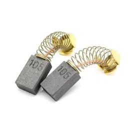 Carbon Brush (43) Makita 105 (Pack of 2)