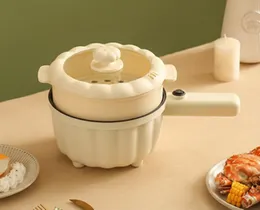 Pumpkin Electric Multi Cooker