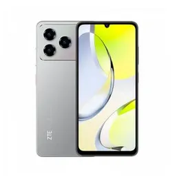 ZTE Blade A76 4GB RAM / 128GB ROM Smartphone | 6.75â³ HD+ 90 Hz Display | 50 MP Triple Camera | 5000 mAh Battery | 1 Year Company Warranty