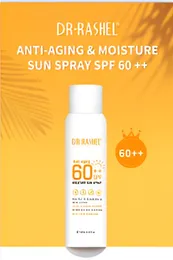 Best Moisture Sun Spray Dr Rashel SPF 60