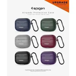 Spigen Rugged Armor Case for AirPods Pro 2