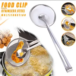 2-in-1 Filter Spoon with Clip