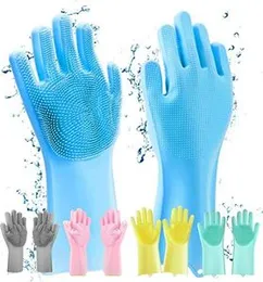 Washing Glove